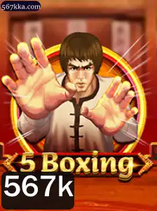 Explorando o Excitante Mundo do 5Boxing: Regras e Estratégias