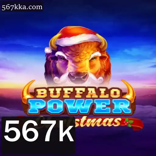 Desvendando o Fascínio do Jogo Buffalo Power Christmas
