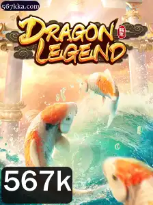 DragonLegend: O Universo Fantástico de Aventura e Desafios