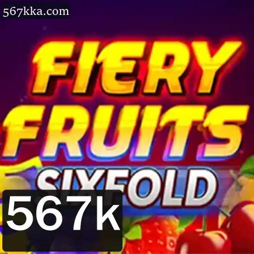 FieryFruitsSixFold: Um Jogo Empolgante de Estratégia e Sorte