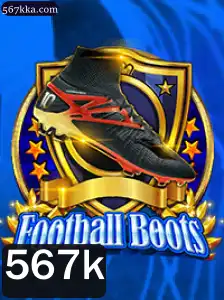 FootballBoots: O Jogo Que Está Conquistando 567k Fãs no Mundo Todo