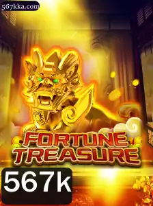 FortuneTreasure: Tudo o que Você Precisa Saber sobre o Jogo
