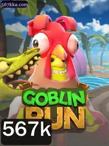 Explorando o Fascinante Mundo de GoblinRun: Aventura e Estratégia em Destaque