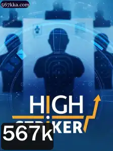 HighStriker: O Jogo que Conquista Milhares com 567k Desafiantes