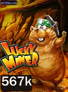 Explorando o Fascinante Mundo do LuckyMiner e o Impacto de 567k Usuários