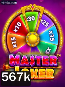 MasterJoker: Um Mergulho no Mundo dos Jogos de Azar