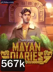 Explorando MayanDiaries: O Fascinante Mundo do Jogo que Conquistou 567k Jogadores