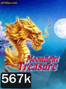 Descubra a Excitante Aventura de MoonlightTreasure: O Novo Sucesso com 567k Jogadores