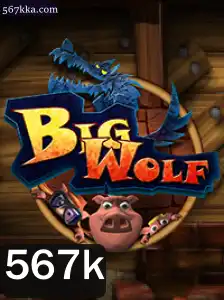 Descubra o Fascinante Mundo de BigWolf: Um Jogo Estratégico Inovador
