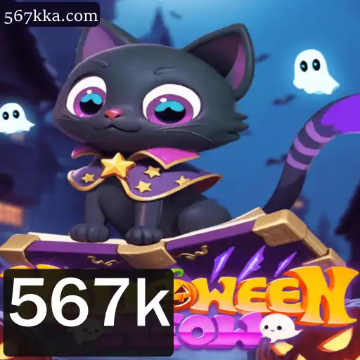 Descubra o Fascinante Mundo de HalloweenMeow: Um Jogo que Conquistou 567k Jogadores Globalmente