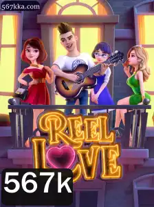Explorando o Mundo do Jogo ReelLove: Uma Jornada Aventurosa
