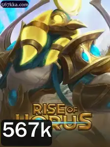 Explorando o Mundo de 'Rise of Horus': Um Jogo de Aventuras e Estratégia