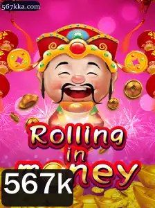 Descubra o Fascinante Mundo do Jogo RollingInMoney