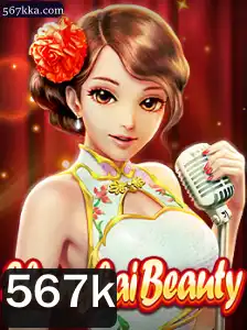 Descubra ShanghaiBeauty: Um Mergulho no Fascinante Mundo de 567k