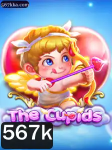 TheCupids: Um Novo Fenômeno no Mundo dos Jogos