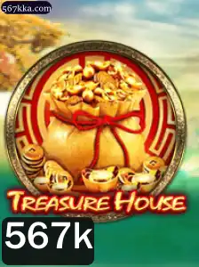 Tudo Sobre TreasureHouse: Um Novo Fenômeno no Mundo dos Jogos