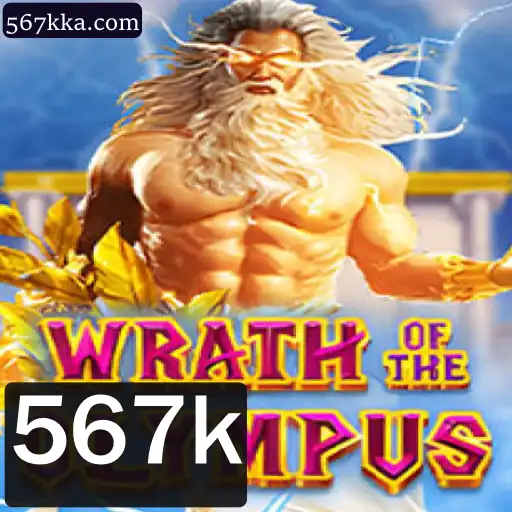 Descubra o Fascinante Mundo de WrathofOlympus