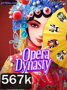 Explorando o Fascinante Mundo de OperaDynasty: Um Mergulho no Jogo de Sucesso com 567k de Popularidade