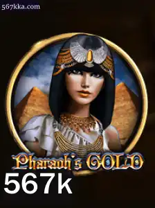 Explorando o Enigma do Jogo PharaohsGold: Uma Jornada ao Egito Antigo