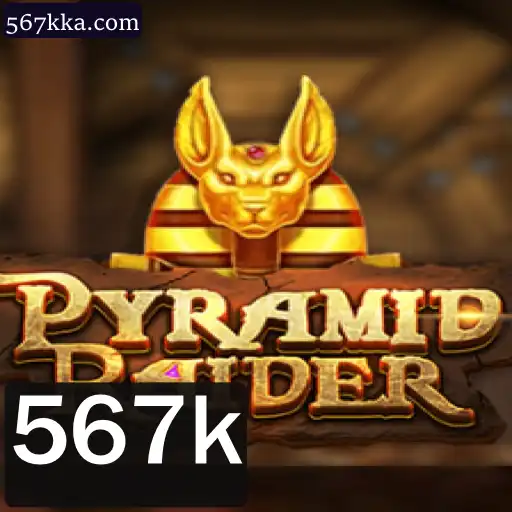 PyramidRaider: Uma Aventura de 567k Tesouros Digitais