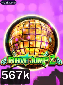 Descubra RaveJump2: O Jogo que Conquistou 567k Jogadores