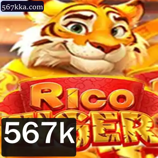 RicoTiger: Descubra o Fascinante Mundo de Estratégia e Aventura