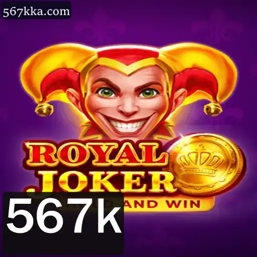 Descubra RoyalJoker: O Fenômeno de 567k que Conquista o Mundo dos Jogos