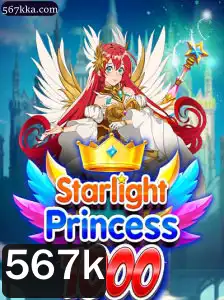 Descubra o Fascinante Mundo de StarlightPrincess1000