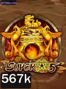 Super5: O Jogo Revolucionário que Está Conquistando 567k Jogadores ao Redor do Mundo