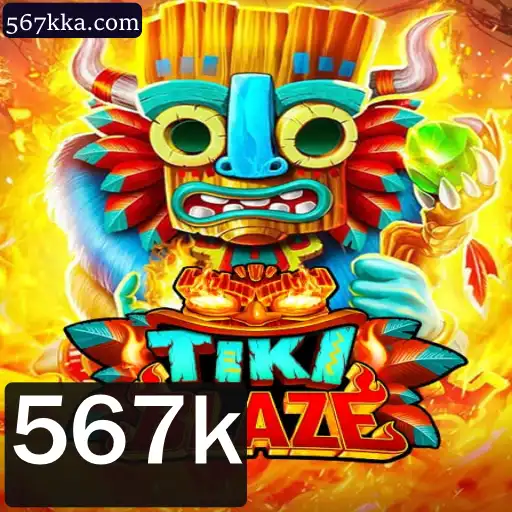 TikiBlaze: Descubra o Novo Fenômeno do Mundo dos Jogos