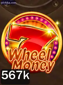 WheelMoney: Descubra o Jogo Sensação do Momento
