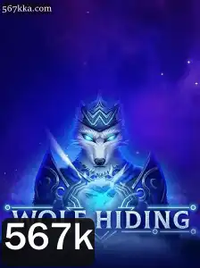 Explorando o Jogo 'WolfHiding': Um Fenômeno de 567k Jogadores