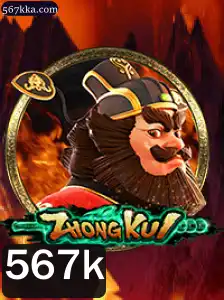 Descubra ZhongKui: Um Jogo Cativante e suas Regras